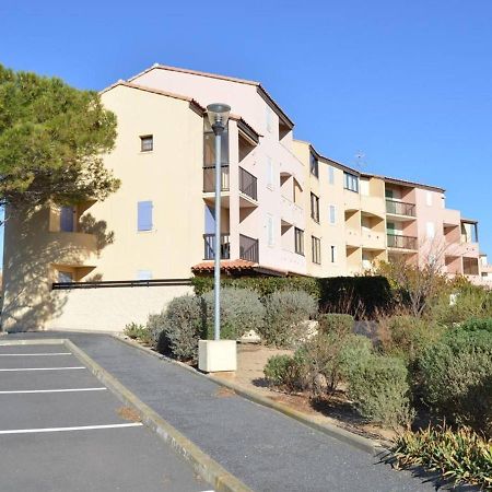 Appartement 2P Avec Piscine, Tennis Et Parking A Saint Pierre La Mer - Fr-1-229D-419 外观 照片