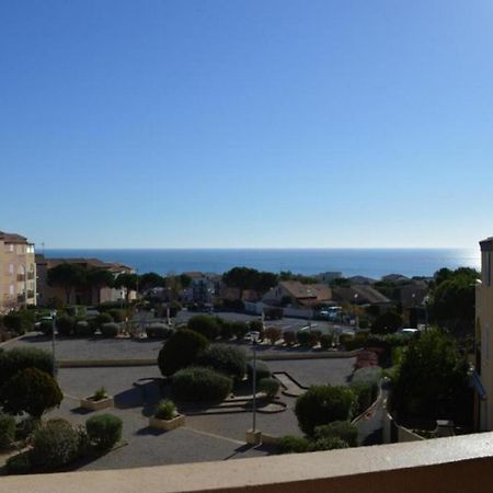 Appartement 2P Avec Piscine, Tennis Et Parking A Saint Pierre La Mer - Fr-1-229D-419 外观 照片