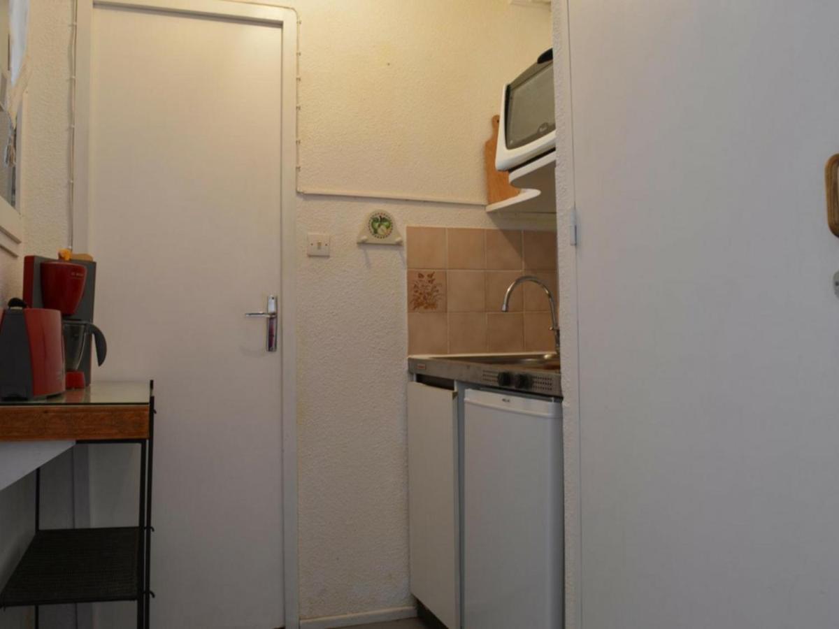 Appartement 2P Avec Piscine, Tennis Et Parking A Saint Pierre La Mer - Fr-1-229D-419 外观 照片