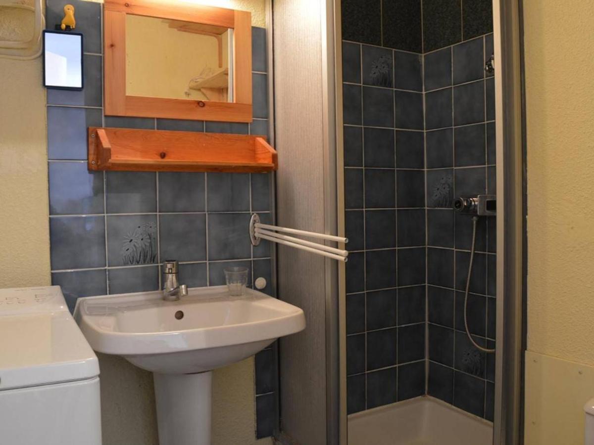 Appartement 2P Avec Piscine, Tennis Et Parking A Saint Pierre La Mer - Fr-1-229D-419 外观 照片